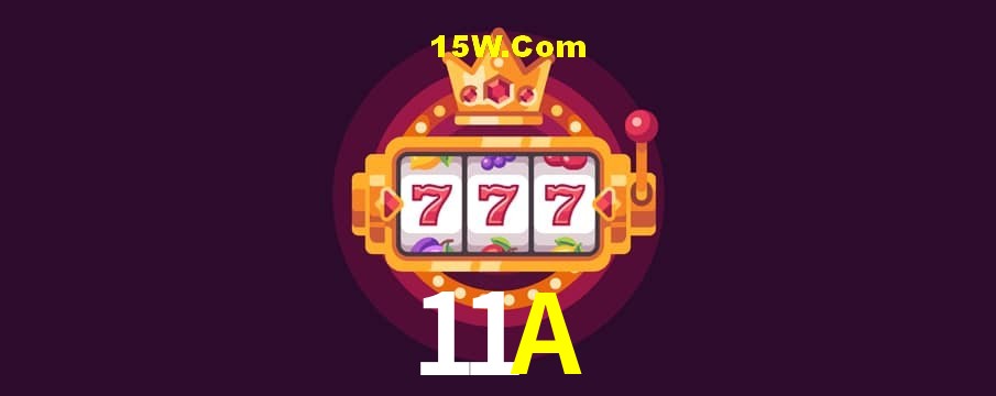 APP oficial da 11A para mobile