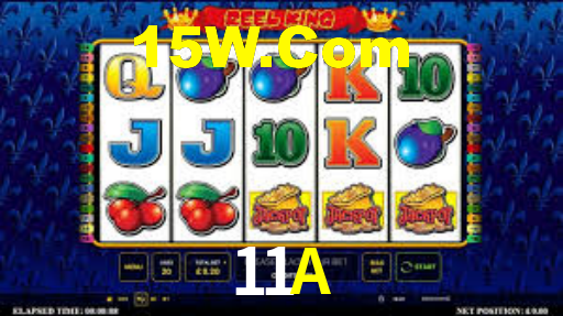 Welcome Bonus 11A
