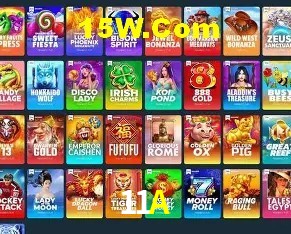 Diretório de Jogos 11A