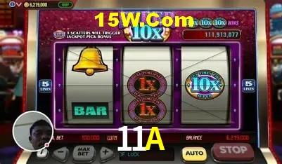 11A,11A Bet