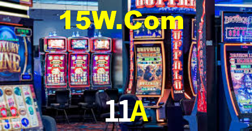 VIP Casino 11A